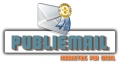 PUBLIEMAIL - MARKETING POR EMAIL