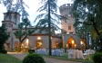 Santa Margarita una Boda en Barcelona