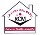 RCM - La casa del Baño - manparas de baño, muebles de baño, aluminios ventanas, obras y reformas, armarios empotrados, sanitarios, grifería, muebles de cocina, piscinas, Toledo, Madrid, Getafe