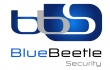 Blue Beetle Security Centro