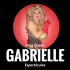 Espectculos para fiestas drag queen Gabrielle