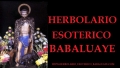 Herbolario Esoterico Babaluaye