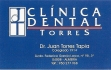Clinica Dental Dr Juan Torres Tapia