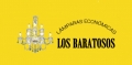 LOS BARATOSOS (LAMPARAS ECONOMICAS)