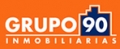 GRUPO 90 INMOBILIARIAS