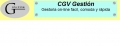 CGV GESTION