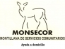 Ayuda a domicilio - Monsecor S.L.