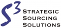 S3 STRATEGIC SOURCING SOLUTIONS