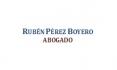 Rubn Prez Boyero