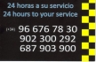 airport service taxi vip alicante o murcia costa blanca y costa calida 0034 96 676 78 30 - 0034 687 903 900