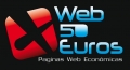 Web x 50 Euros