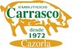 Embutidos Carrasco,S.L. de Cazorla
