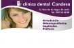 Clínica Dental Condesa y Clínica Fray Luis de León