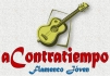 aContratiempo Grupo Flamenco Jven