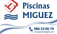 Piscinas Mguez