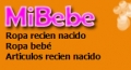 mi bebe