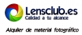 lensclub.es