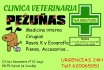 Clinica Veterinaria Pezuñas