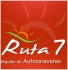 Autocaravanas Ruta 7 - Alquiler de Autocaravanas en Murcia