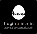 hugin&munin comunicación