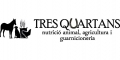 TRES QUARTANS