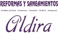 REFORMAS Y SANEAMIENTOS ALDIRA CB