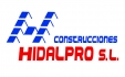 CONSTRUCCIONES HIDALPRO S.L.