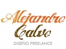 Alejandro Calvo Diseo Grafico Freelance