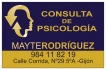 Gabinete de Psicologa Mayte Rodriguez Alonso 