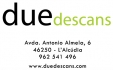DueDescans.com