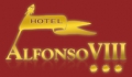 Hotel Alfonso VIII de Cuenca