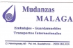 MUDANZAS MALAGA
