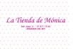 La Tienda de Mónica