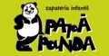 Zapatera Infantil Pap Panda