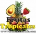 Frutas Tropicales Málaga