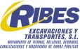 RIBES EXCAVACIONES Y TRANSPORTES, S.L.