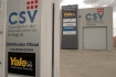 Carretillas elevadoras y servicios Integrales Valle del Ebro (CSV) 