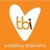 Tu boda ideal Wedding Planners - TBI Eventos