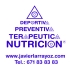 Estella Nutricionista-Dietista. NUTRICIN PREVENTIVA TERAPEUTICA 