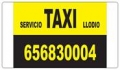 Taxi Llodio Tobalina