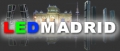 Led Madrid