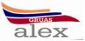 GRUAS ALEX