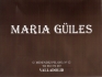 Boutique Mara Giles