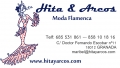 Hita & Arcos Moda Flamenca