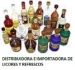 Ofidad Urba S.L  Distribuidora e Importadora de Licores y Refrescos