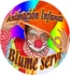 Blume servi ,Animacin infantil