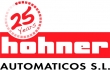 HOHNER AUTOMATICOS S.L.