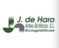 J. de Haro Artes Grficas, S.L., 
