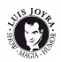 MAGO LUIS JOYRA     MAGIA-HUMOR-SHOW LUIS JOYRA