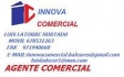 INNOVA COMERCIAL